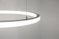 Preview: LED Pendelleuchte GIZA-DUO-LL